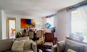 Imagem 6: Cobertura Duplex em rua nobre de Botafogo!