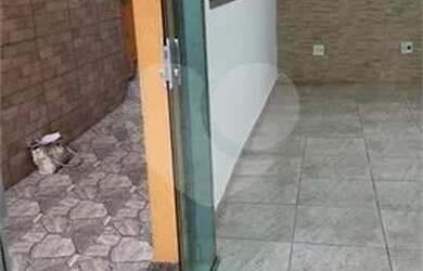 Imagem 7: Salão comercial para Locação no Parque Maria Domitila, São Paulo