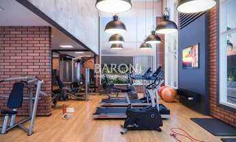 Imagem 6: São Paulo - Apartamento Padrão - Itaim Bibi