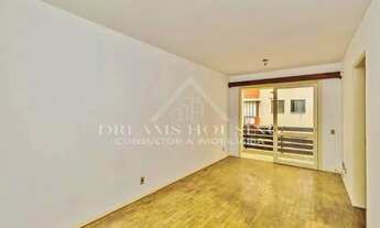 Imagem 3: Apartamento de 2 quartos à venda Rua Santana