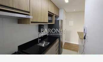 Imagem 7: São Paulo - Apartamento Padrão - Moema