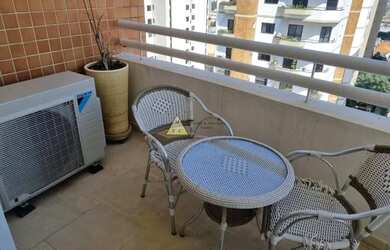 Imagem 5: COBERTURA DUPLEX A VENDA NA VILA LEOPOLDINA 230 METROS 4 DORM. 3 SUITES 4 GARAGENS COM PIS