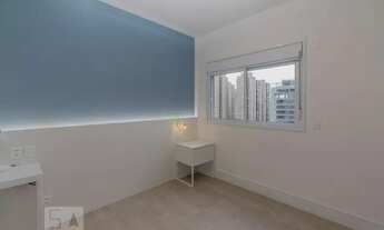 Imagem 3: Apartamento para venda tem 64 metros quadrados com 1 quarto em Vila Cordeiro - São Paulo