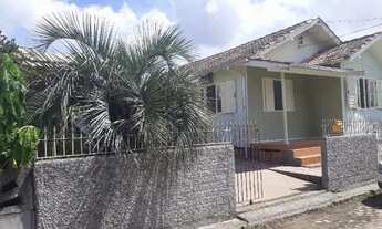 Imagem: Alugo Casa Tubarão