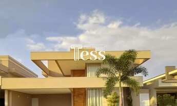 Imagem: Casa para Alugar condomínio Damha 5 Alto