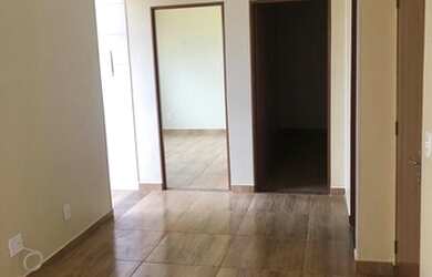 Imagem 7: QNN 02 CONJUNTO H LOTE 27 APARTAMENTO