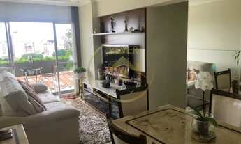 Imagem 2: Apartamento a venda em Campinas na Ponte Preta, bem localizado, próximo a comércios e rua