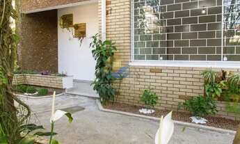 Imagem 7: Casa com 4 dormitórios à venda, 168 m² por R$ 796.000,00 - Encruzilhada - Santos/SP