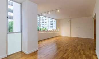 Imagem 3: São Paulo - Apartamento Padrão - Higienópolis