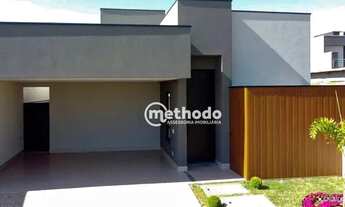 Imagem 2: Casa com 3 dormitórios à venda, 153 m² por R$ 980.000,00 - Residencial Jardim do Jatobá