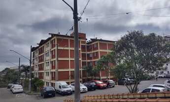 Imagem 2: Apartamento para venda possui 48 metros quadrados com 2 quartos em Itaquera - São Paulo