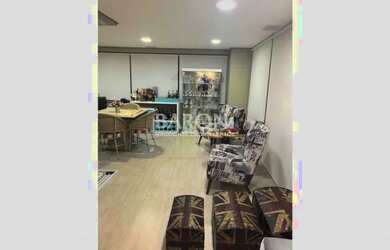 Imagem 3: São Paulo - Apartamento Padrão - Campo Belo