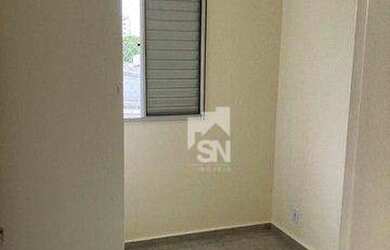 Imagem 2: Apartamento com 3 dormitórios à venda, 70 m² por R$ 359.990,00 - Jardim Paulistano - Campi