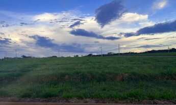 Imagem 7: Terreno no Conjunto Cidade Jardim - Medindo 11x25