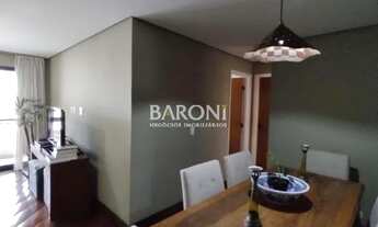 Imagem: São Paulo - Apartamento Padrão - Moema