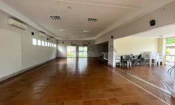 Imagem 2: AF- Reserva Bosque do Ipês- Lazer Club 3Q c/Suíte + 1 feito em Closet