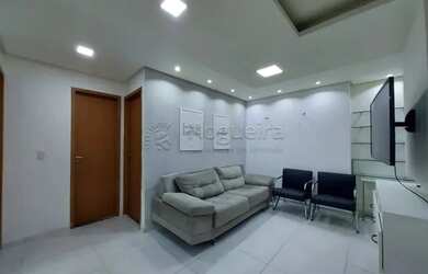 Imagem 3: Apartamento para venda com varanda 2 quartos 1suite no centro de Paulista - PE