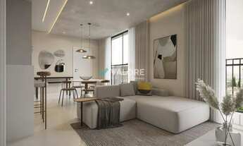 Imagem: Cobertura 2 quartos à venda no Gutierrez