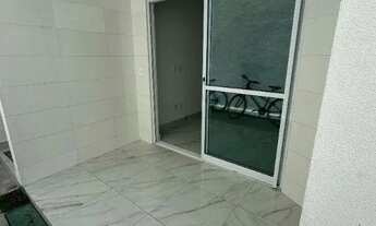 Imagem 6: Apartamento em Bairro Novo com Rooftop