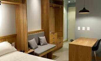 Imagem 4: Vendo Flat / Loft / Studio - Pelinca - Esuits Condomínio América