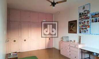 Imagem 10: VENDA JULIO BOGORICIN MARAVILHOSO APARTAMENTO DE 04 QUARTOS COM 250M² - DUAS VAGAS ESCRITU