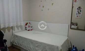 Imagem 7: Apartamento à venda em Campinas, Mansões Santo Antônio, com 3 suítes, com 135 m²