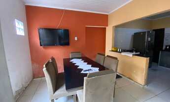 Imagem: Casa no jardim América