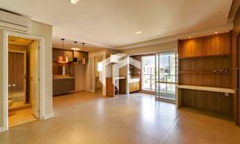 Imagem 2: Seu novo lar! Apartamento com 2 dormitórios