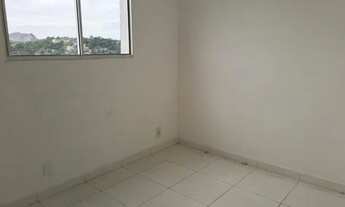 Imagem 2: F1124) Apartamento com 02 quartos no Life - Fator Imóveis