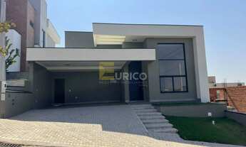 Imagem 5: Casa em condomínio à venda no Condomínio Residencial Vivenda das Pitangueiras em Valinhos