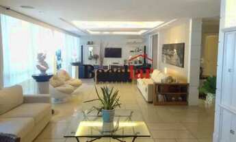 Imagem: Apartamento - Padrão / Residencial / Leblon