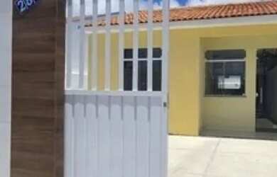 Imagem 5: Casa com 2/4, Subsídio do governo