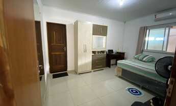 Imagem 4: Casa no jardim América