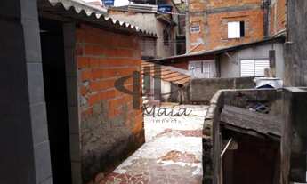 Imagem 7: Venda Casa Sao Caetano do Sul Nova Gerti Ref: 32453