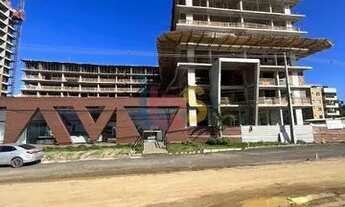 Imagem 4: Vendo Soberano Residence com 2/4 Vista Mar