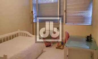 Imagem 14: VENDA JULIO BOGORICIN MARAVILHOSO APARTAMENTO DE 04 QUARTOS COM 250M² - DUAS VAGAS ESCRITU