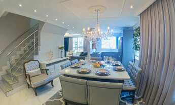 Imagem: Cobertura Tríplex escriturado aceita Financ