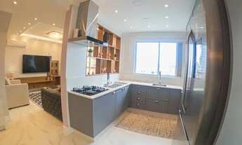 Imagem 2: Cobertura Tríplex escriturado aceita Financ Bancário