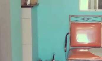 Imagem 7: Chalé caldas novas