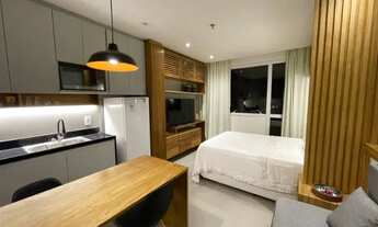 Imagem 5: Vendo Flat / Loft / Studio - Pelinca - Esuits Condomínio América