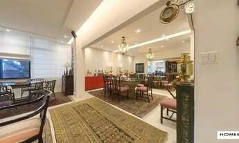 Imagem 5: Apartamento Ipanema R. Joana Angélica a venda 2 quartos 1 suite 1 vaga Ipanema Quadra da P