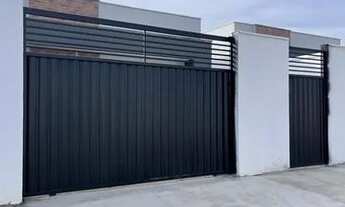 Imagem 2: Vendo Imóvel padrão moderno, pronta entrega. Venha conhecer seu novo lar