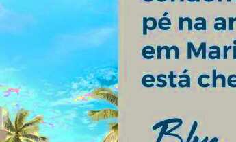 Imagem 4: Condomínio Blue Ponta Negra - Casas duplex com vista Mar em Ponta Negra - Maricá