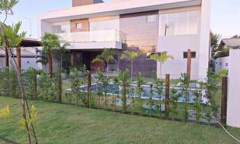 Imagem 2: Casa em Guarajuba com acesso a Praia