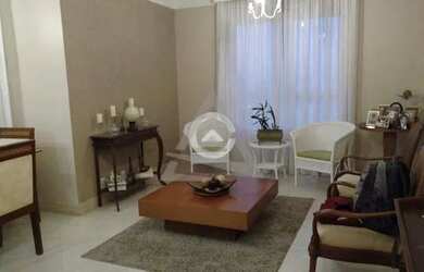Imagem 4: Apartamento à venda em Campinas, Mansões Santo Antônio, com 3 suítes, com 135 m²