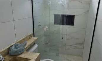 Imagem 6: Casa com projeto moderno, Luar da Barra 1