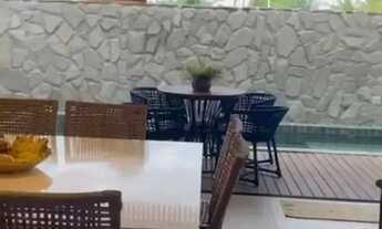 Imagem 2: Villa kanui- casa beira mar com 234m3 com 3 suites em Centro - São Miguel dos Milagres - A