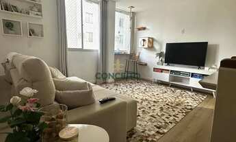 Imagem 2: Apartamento a venda com 3 quartos sendo 1 suíte no Centro de Florianopolis SC