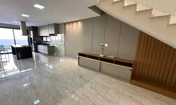 Imagem 6: ALUGUEL Sobrado Novo para Aluguel | 4 Suítes | Piscina Aquecida | Belvedere 2