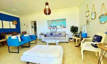 Imagem 3: Apartamento à venda, 140 m por R 880.000,00 - Centro - Guarujá SP